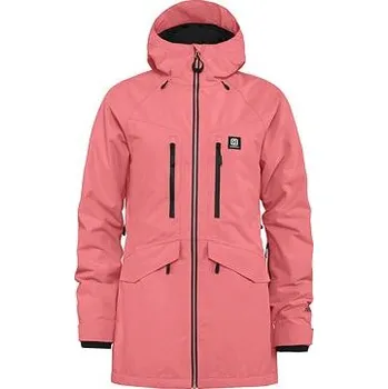 Bunda Larra II - tea rose velikost XS