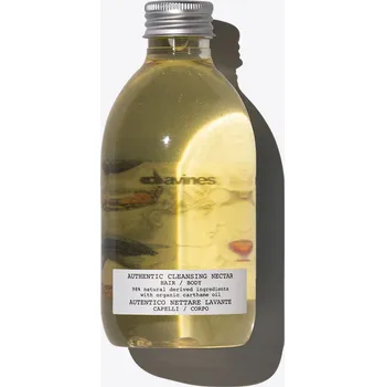 Kosmetika Davines Authentic Cleansing Nectar 280 ml