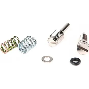 Palivový systém pro motocykl BGM Vzdušník + šroub volnoběhu PHBN (aut. sytič) 51306