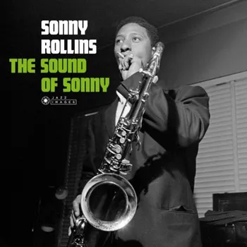 Zahraniční hudba Sonny Rollins - Sound Of Sonny (LP, 37172)