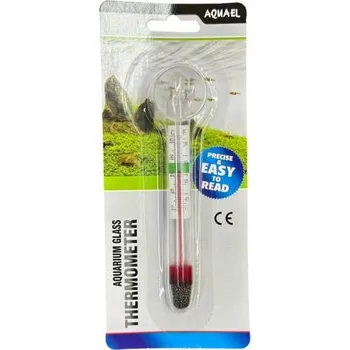 AquaEl Teploměr skleněný T8