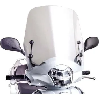 Motodíl Puig Plexi T.S. SH 300 od 2015 140.8136W