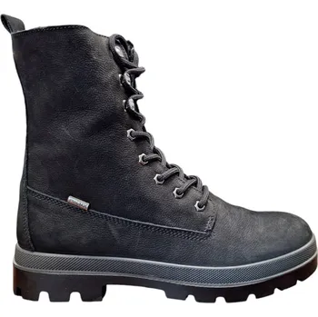 Dámská zimní obuv IMAC I3603z21 Dámské zimní kotníkové boty černé 41