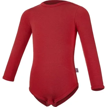 Little Angel body smyk LA Outlast® - scarlet Velikost: 68