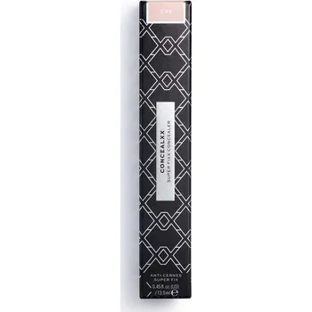 Nestandardní parfém Revolution XX - ConcealXX Liquid Concealer Korektory 13.5 g Světle hnědá unisex