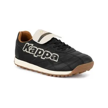 Pánské tenisky Sneakersy Kappa V5-10115 Černá 43