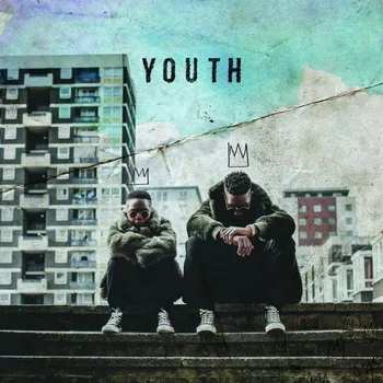 Zahraniční hudba Tinie Tempah: Youth (Deluxe Edition) - CD