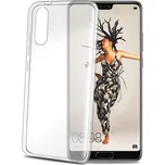TPU pouzdro CELLY Gelskin pro Huawei P20
