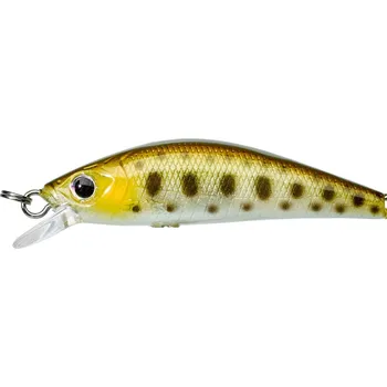 Umělá nástraha Gunki Wobler Gamera HW Trout Ayu Délka: 5cm, Hmotnost: 3,5g, Maximální ponor: 5cm
