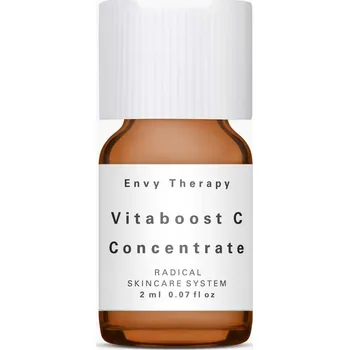 Pleťové sérum Envy Therapy - Brightening Vitaboost C Concentrate Séra s vitamínem C 10 ml unisex