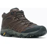 Merrell MOAB 3 THERMO MID WP earth ,5 pánská obuv