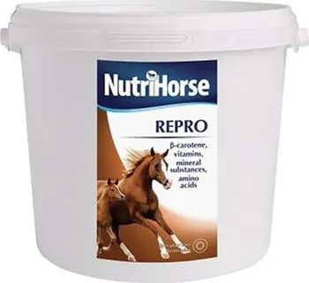 Krmivo pro koně NutriHorse Repro 3 kg