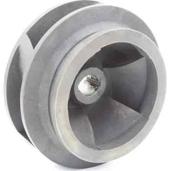 Příslušenství k čerpadlu EVAK PUMPS 150 EUB-M 5.100 - Oběžné kolo (High Chrome Steel)