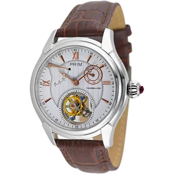 Hodinky PRIM Tourbillon Leoš Janáček Lady's W02C.10296.C