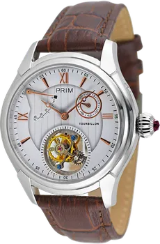 Hodinky PRIM Tourbillon Leoš Janáček Lady's W02C.10296.C