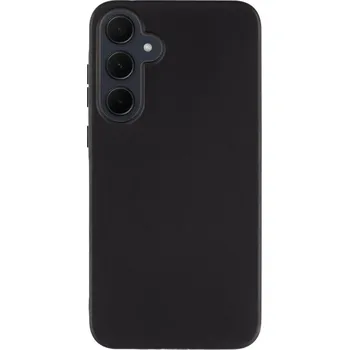 Pouzdro na mobilní telefon Tactical TPU pro Samsung Galaxy A35 5G černé
