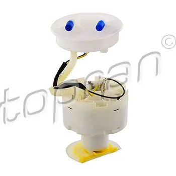 Palivové čerpadlo TOPRAN Palivové čerpadlo 114 225