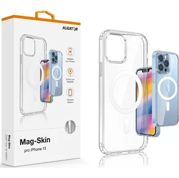 Pouzdro na mobilní telefon Pouzdro ALIGATOR Mag-Skin iPhone 16