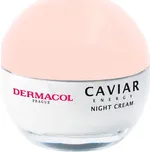 Dermacol - Caviar Energy Night Cream Krémy na obličej 50 ml unisex