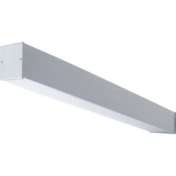 Bodové svítidlo ALIN 4LED 1X150-SR-NT Svítidlo pro T8 LED *27427 Kanlux