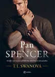 Pan Spencer - T. L. Swanová (2024,…