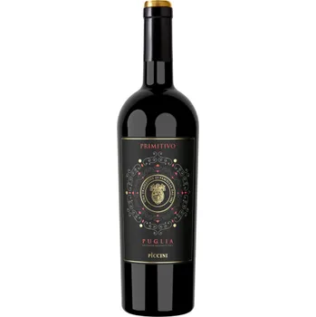 Piccini Primitivo Puglia IGT 0.75l