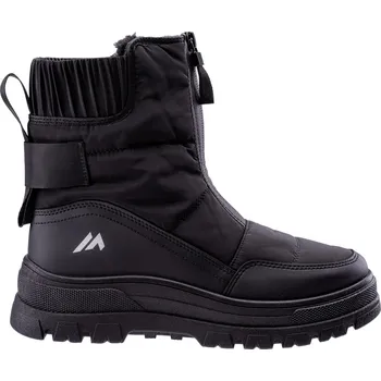 Dámská zimní obuv Dámské Sněhule MARTES KESTIA MID WO'S M000229588 – Černá 39