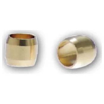 Brzda na kolo Koncovka k hydraulice HK-SH02