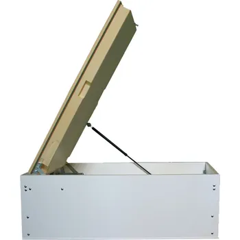 půdní výlez Minka Izolační horní kryt PLUS 87 Stavební otvor: 70x130 cm