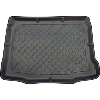 Vana do kufru ARISTAR Guardliner Vana do kufru Škoda Yeti 5D 09R+13R htb dolní