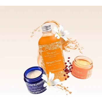 Vemel Baby & Mama Trio | Sada pro Maminku a miminko