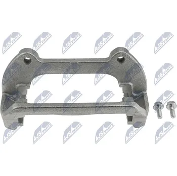 Brzdový třmen Držák, brzdový třmen AJS Parts HZP-VW-026A