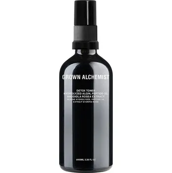 Grown Alchemist - Detox Toner Mist Spreje na obličej 100 ml unisex