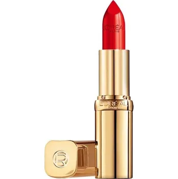 L’Oréal Paris - Color Riche lipstick Rtěnky 4.8 g Vínová dámské