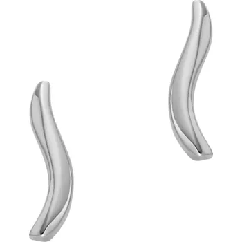 Náušnice Skagen Kariana Waves SKJ1791040