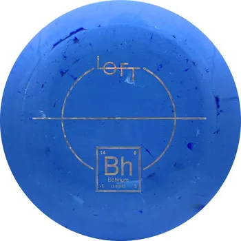 LOFT BOHRIUM Alpha-Solid Supernova Barva: Šedá, Váha: 175 g