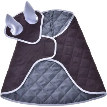 Hobby horsing Set Purple Velikost: M