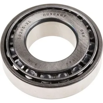 Kuželíkové ložisko 30205-XL FAG