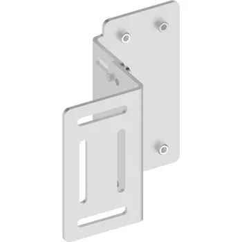 Úhloměr Upínací úhelník Keuco IXMO