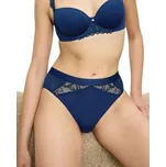 Dámské kalhotky Triumph Wild Azalea Florale 10219865 TAI modrá L