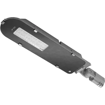 Venkovní osvětlení Svítidlo venkovní MODUS LV LED, AL korpus, LED OSLON 24ks/700mA, optika, ploché sklo, 5000