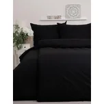 MKLůžkoviny.cz Jasmine černé 028767 140…