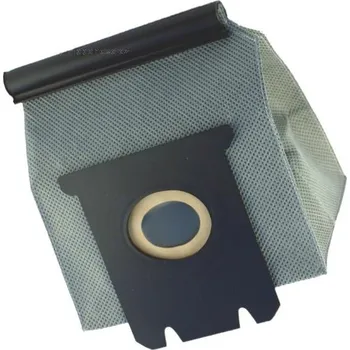 Sáček do vysavače Vysypávací sáček pro vysavač ELECTROLUX Clario Z 1915, 1925, 1935,1943 pratelný šedý