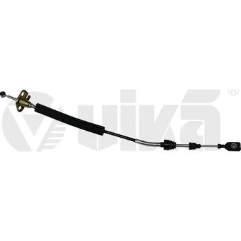 VIKA Tažné lanko, ruční převodovka 77110801401