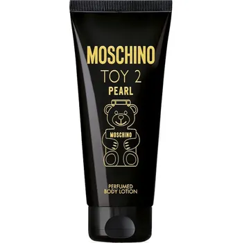 Nestandardní parfém Moschino - Toy 2 PEARL Body Lotion Sprchové gely 200 ml unisex