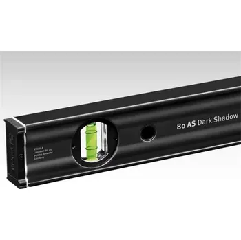 Vodováha STABILA D-76855-100 - Vodováha 100cm, vyšší odolnost, 2x libela, Typ 80 AS