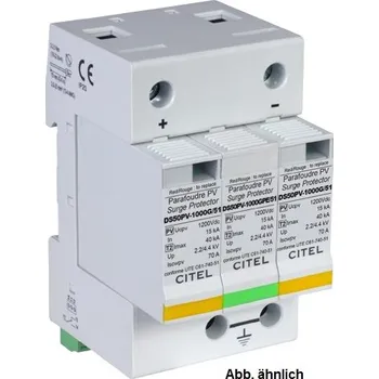 Kabel Svodič Citel DS50PVS-1000G/51