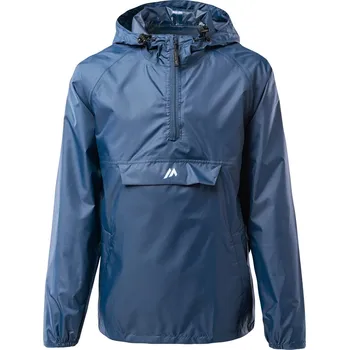 Dětská Přechodná bunda MARTES ESSENTIALS KAGOO JR M000211584 – Tmavě modrá 158