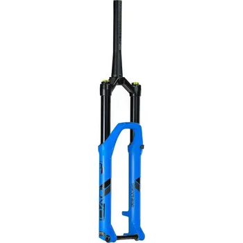 Vidlice na kolo Vidlice DVO Sapphire D1 29 Blue 140mm