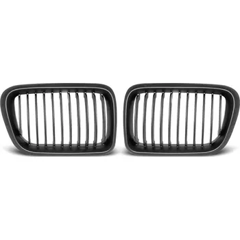 Nárazník Přední maska, BMW E36, 1996->1999 (58.GRBM14)